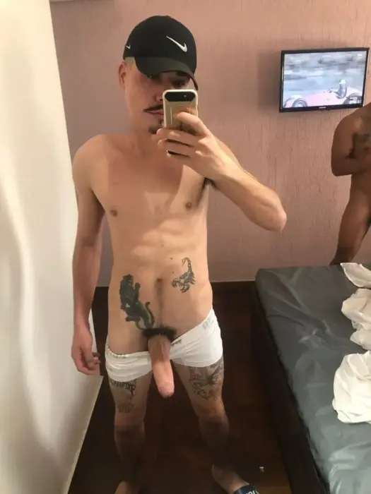 Kauan, escort in Sao Paulo (Consolacao)