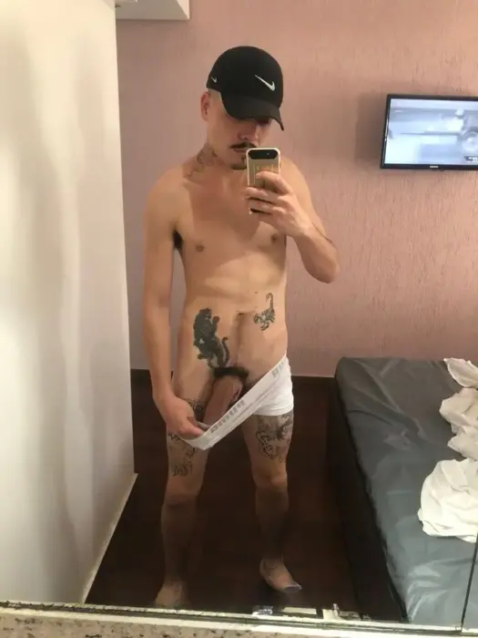 Kauan, escort in Sao Paulo (Consolacao)