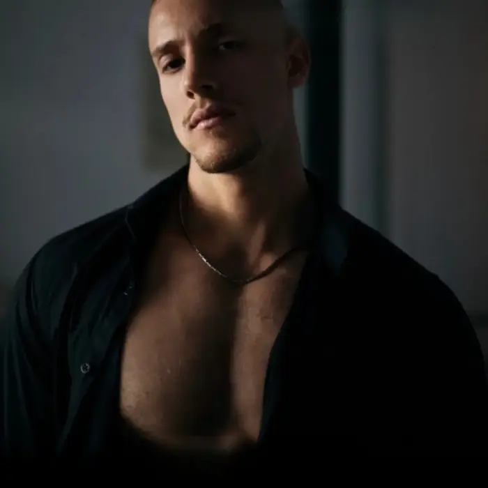Addonis, escort in Sao Paulo (Centro)