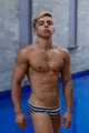 Diego sann, escort in Sao Paulo (Aclimacao)