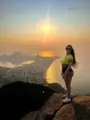 Luara, escort in Sao Paulo (Barra Funda)