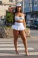 Luara, escort in Sao Paulo (Barra Funda)