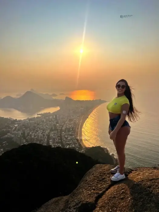 Luara, escort in Sao Paulo (Barra Funda)