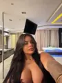 Isabela Mendonça, escort in Sao Paulo (Moema)