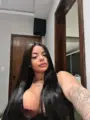 Isabela Mendonça, escort in Sao Paulo (Moema)