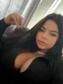 Isabela Mendonça, escort in Sao Paulo (Moema)