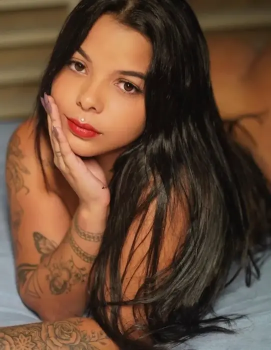 Isabela Mendonça, escort in Sao Paulo (Moema)