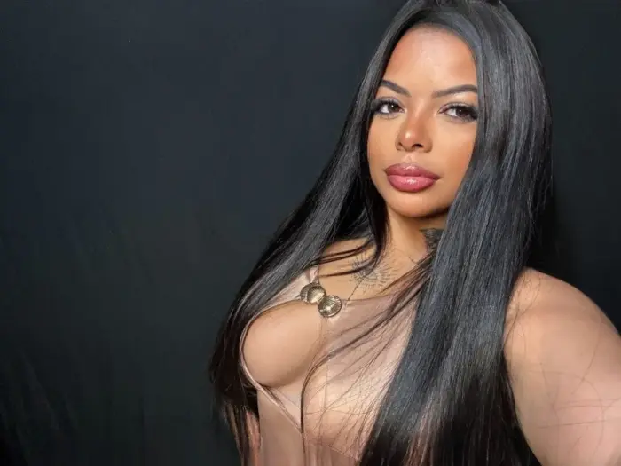 Isabela Mendonça, escort in Sao Paulo (Moema)