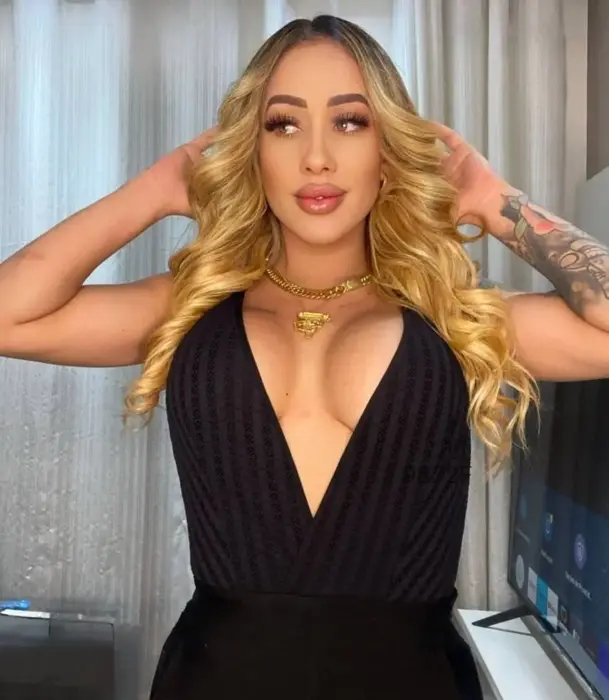 Larissa, acompanhante em São Paulo, Artur Alvim