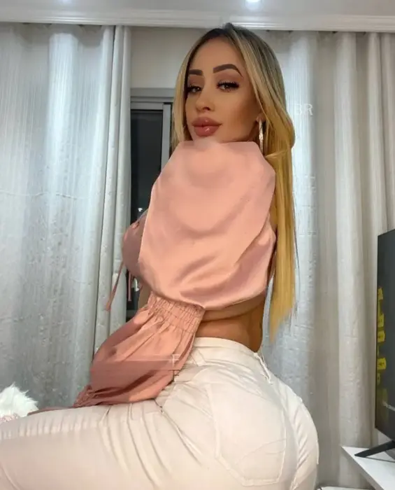 Larissa, acompanhante em São Paulo, Artur Alvim