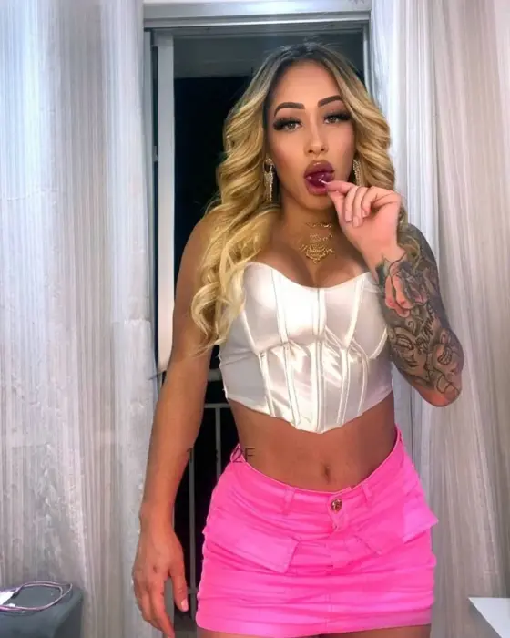 Larissa, acompanhante em São Paulo, Artur Alvim