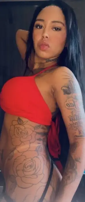 Millena gomes, escort in Sao Paulo (Centro)