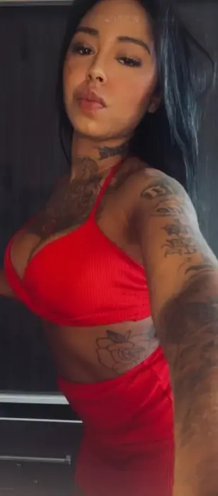 Millena gomes, escort in Sao Paulo (Centro)