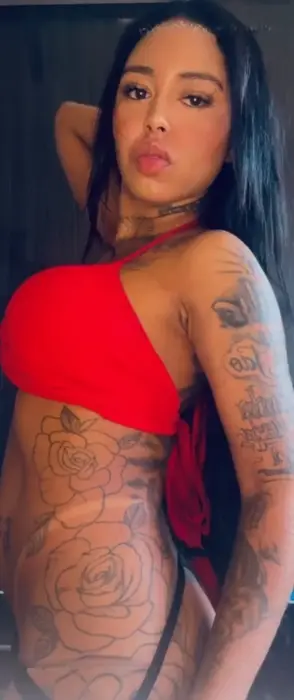 Millena gomes, escort in Sao Paulo (Centro)