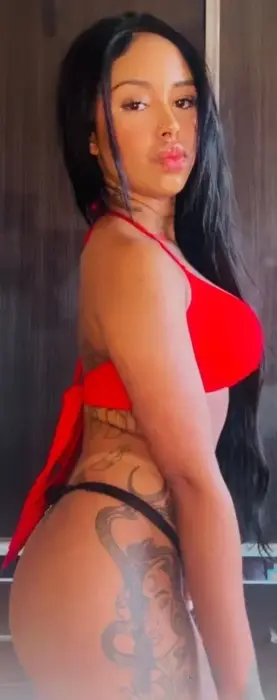 Millena gomes, escort in Sao Paulo (Centro)