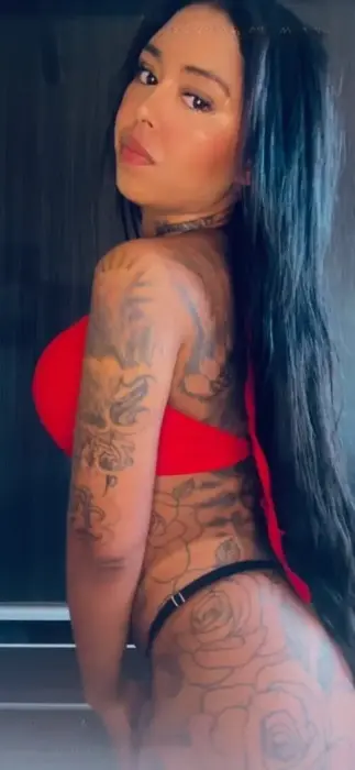 Millena gomes, escort in Sao Paulo (Centro)