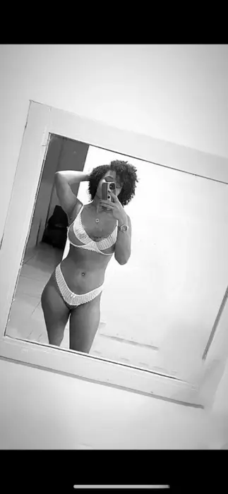 Sofia, acompanhante em São Paulo