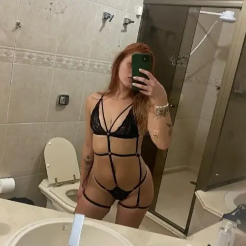 Helena, escort in Sorocaba, Brazil