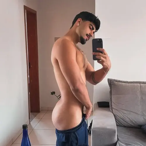 Italo Freitas, escort in Belo Horizonte, Brazil