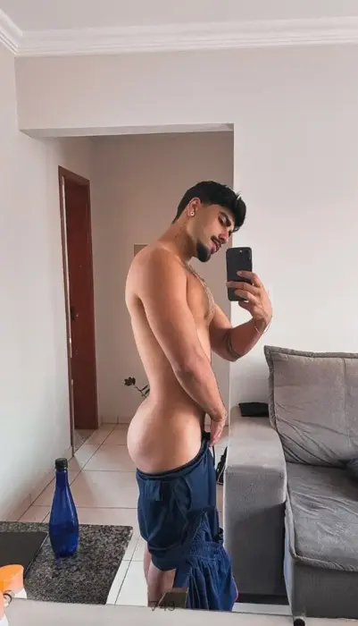 Italo Freitas, acompanhante em Belo Horizonte, Prado