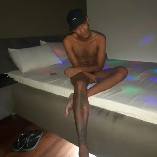 Daniel, acompanhante em Belo Horizonte, Minas Gerais