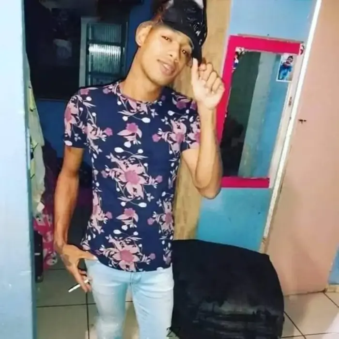 Daniel, escort in Belo Horizonte (Centro)