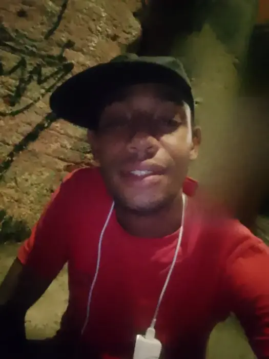 Daniel, escort in Belo Horizonte (Centro)