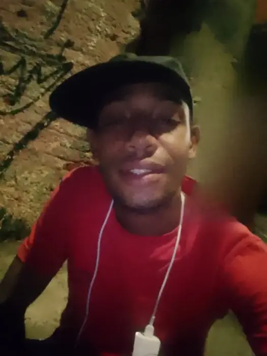 Daniel, escort in Belo Horizonte (Centro)