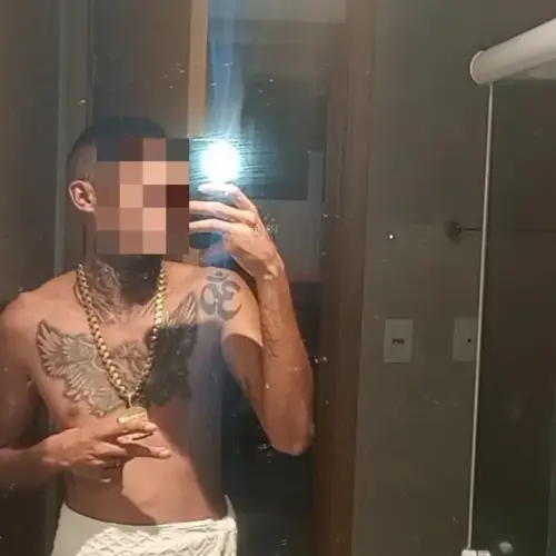 Richard, escort in Virtual, Brazil