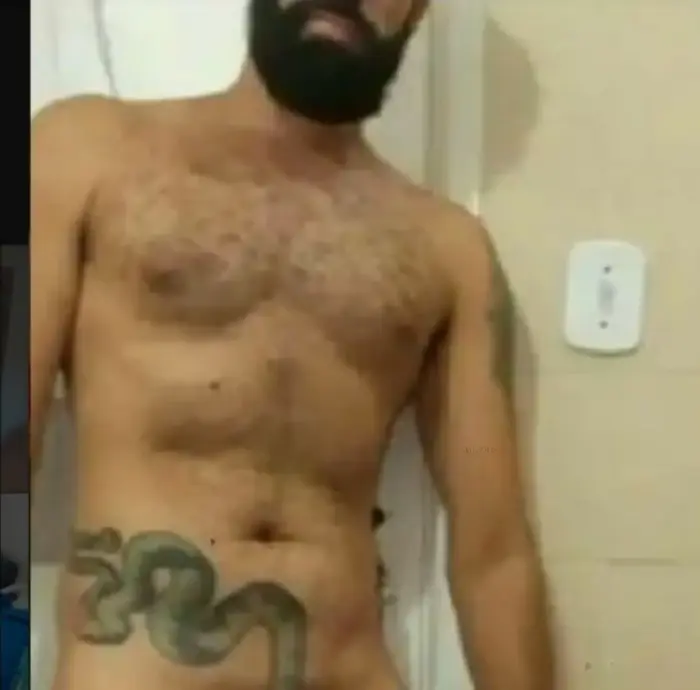 Samir Jibóia, escort in Virtual