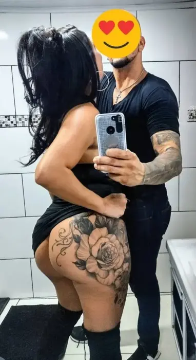 AnjossRJ, acompanhante em Virtual