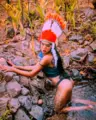 Pantera Negra, escort in Belo Horizonte (Vila Santa Monica (Venda Nova))