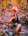 Pantera Negra, escort in Belo Horizonte (Vila Santa Monica (Venda Nova))