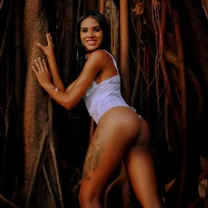 Pantera Negra, escort in Belo Horizonte (Vila Santa Monica (Venda Nova))