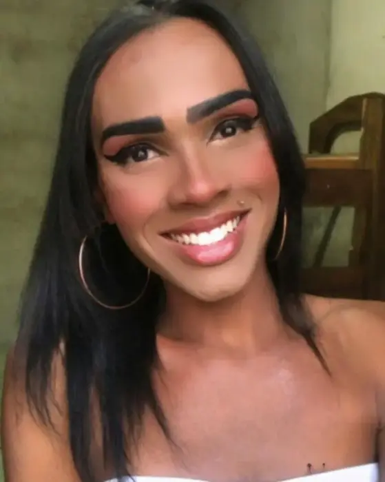 Pantera Negra, escort in Belo Horizonte (Vila Santa Monica (Venda Nova))