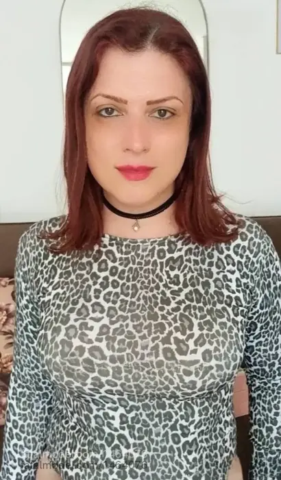 Victoria Rivera, acompanhante em Virtual