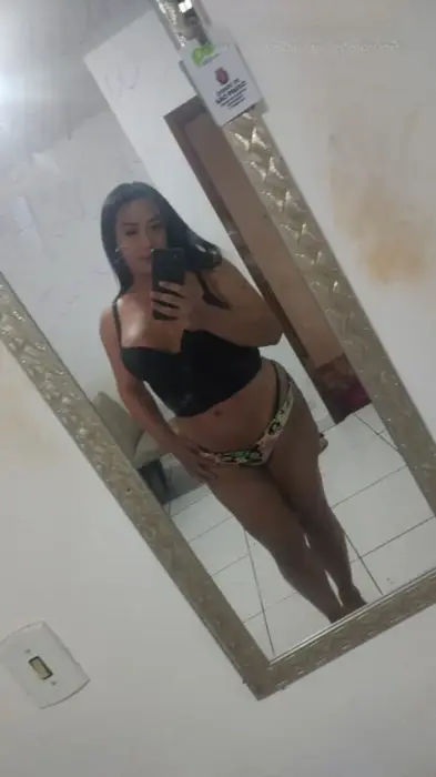 Dandara lira, acompanhante em Virtual, Virtual