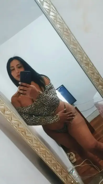 Dandara lira, acompanhante em Virtual, Virtual
