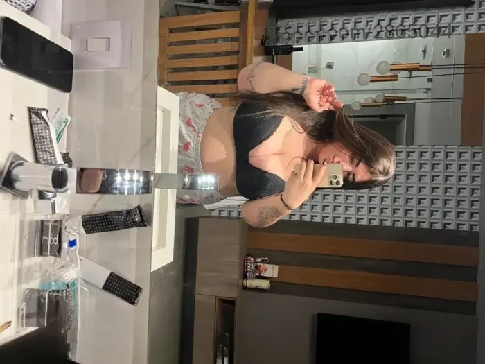 Fernanda Lis, escort in Virtual (Virtual)
