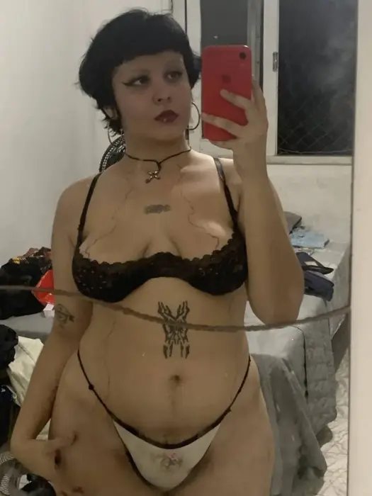 Bela Kafka, escort in Virtual