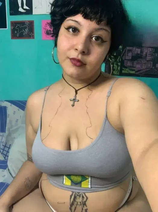 Bela Kafka, escort in Virtual