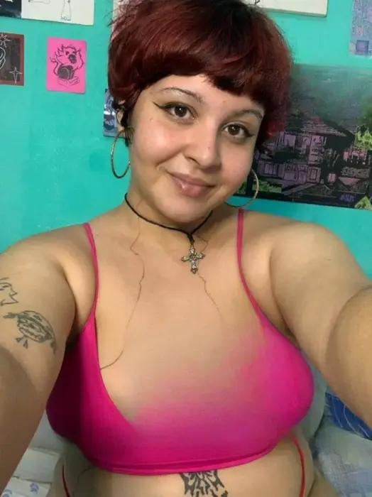 Bela Kafka, escort in Virtual