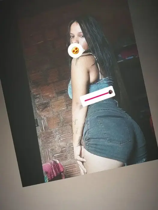 Mel Liz, acompanhante em Virtual