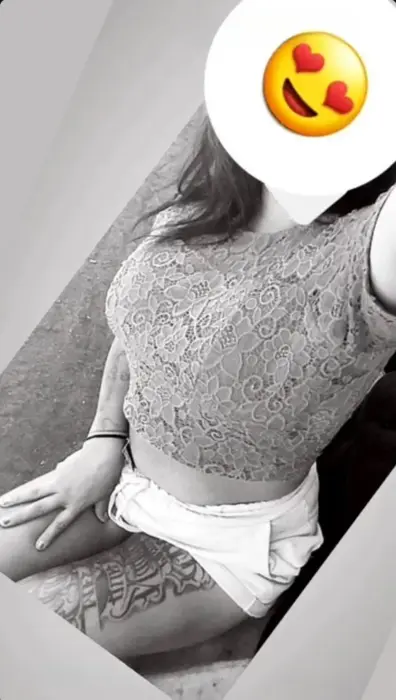 Mel Liz, acompanhante em Virtual