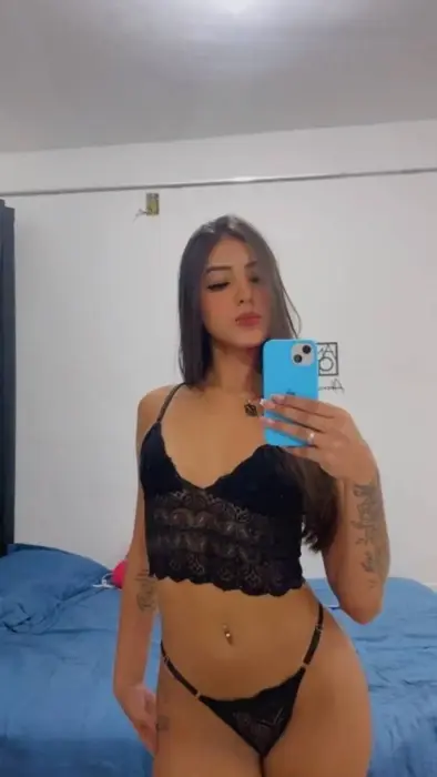 Julia Pimentel, escort in Belo Horizonte (Pampulha)