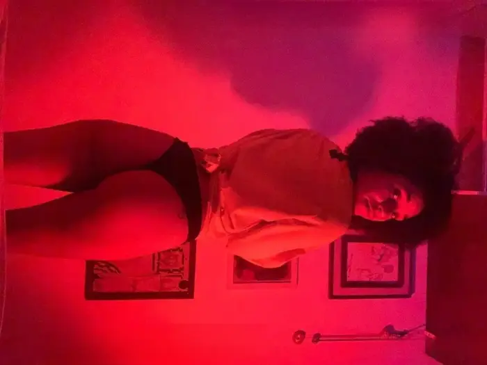 Lillith Bloom, escort in Virtual