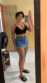 Dominique, acompanhante em Virtual