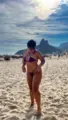 Dominique, acompanhante em Virtual