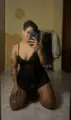 Dominique, acompanhante em Virtual