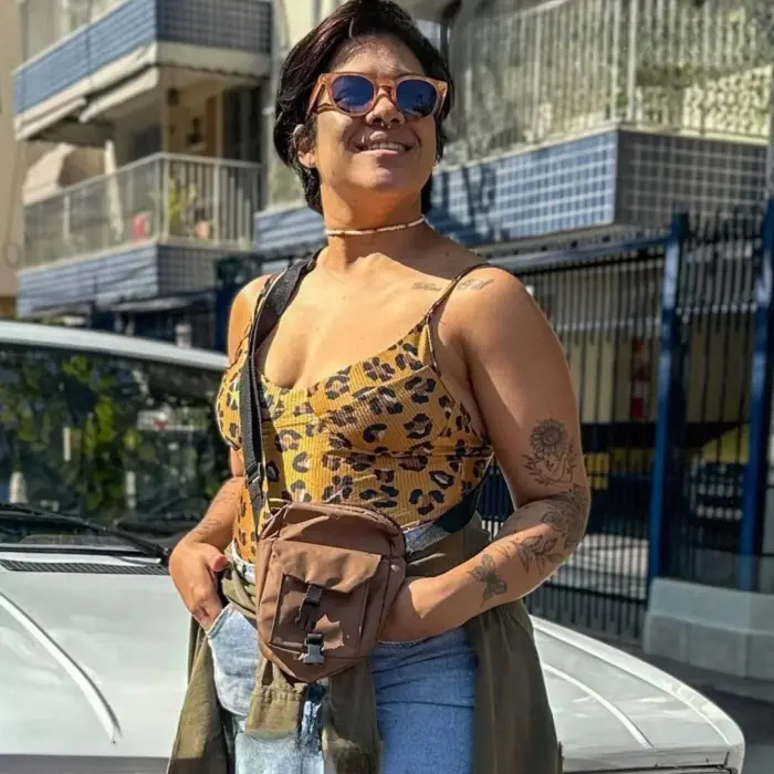 Dominique, acompanhante em Virtual